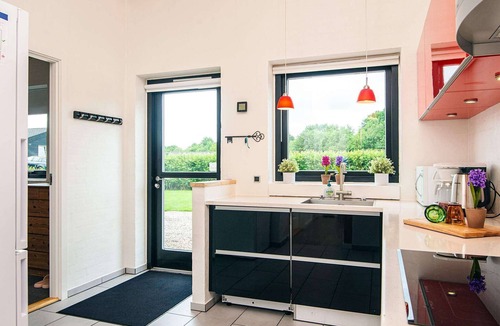 Ansager House | 5 star holiday home in Ansager