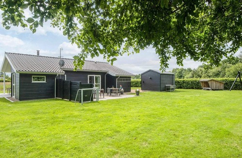 Ansager House | 5 star holiday home in Ansager