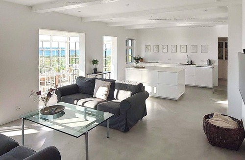 Assens House | 5 star holiday home in Assens