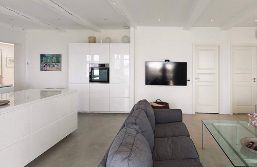 Assens House | 5 star holiday home in Assens