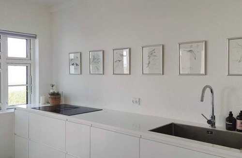 Assens House | 5 star holiday home in Assens