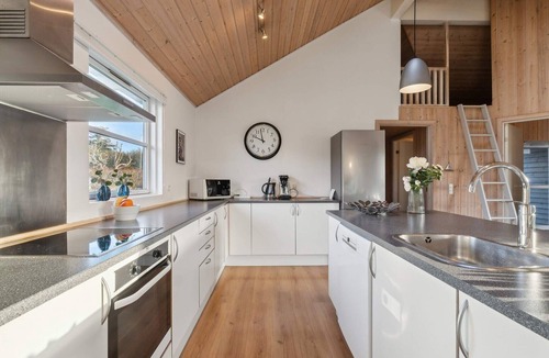 Bagenkop House | 5 star holiday home in Bagenkop