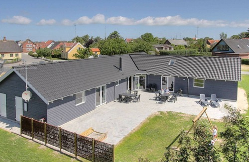 Bagenkop House | 5 star holiday home in Bagenkop