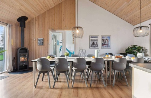 Bagenkop House | 5 star holiday home in Bagenkop