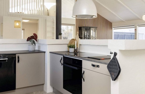 Tversted House | 5 star holiday home in Bindslev