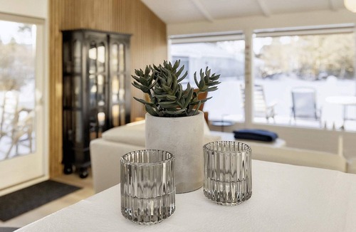Tversted House | 5 star holiday home in Bindslev