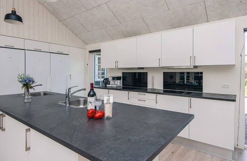 Blavand House | 5 star holiday home in Blåvand