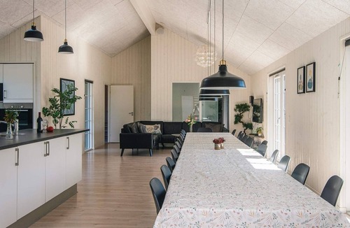 Blavand House | 5 star holiday home in Blåvand