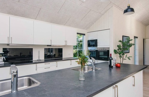 Blavand House | 5 star holiday home in Blåvand