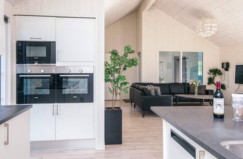 Blavand House | 5 star holiday home in Blåvand