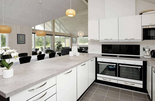 Blavand Strand House | 5 star holiday home in Blåvand