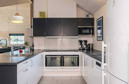 Blavand House | 5 star holiday home in Blåvand
