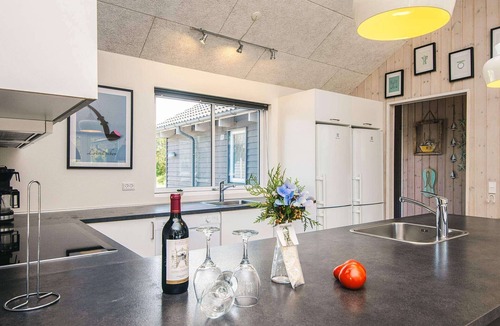 Blavand House | 5 star holiday home in Blåvand