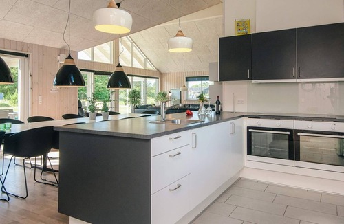 Blavand House | 5 star holiday home in Blåvand