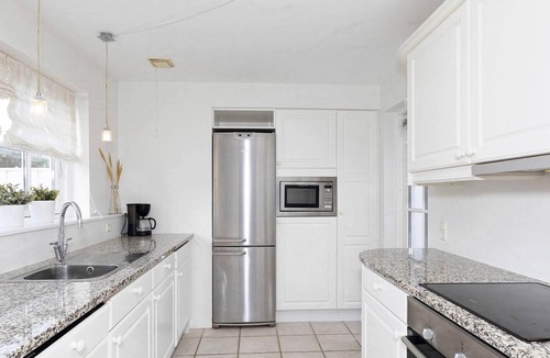 Blokhus House | 5 star holiday home in Blokhus