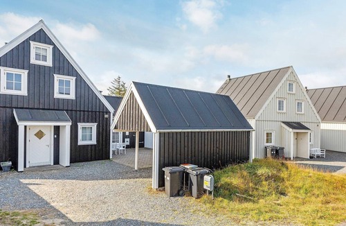 Blokhus House | 5 star holiday home in Blokhus