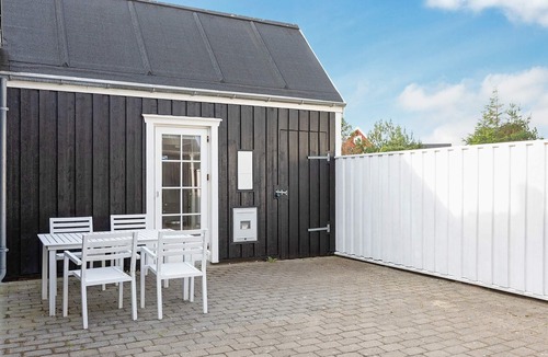 Blokhus House | 5 star holiday home in Blokhus