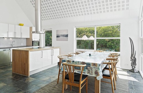 Blokhus House | 5 star holiday home in Blokhus