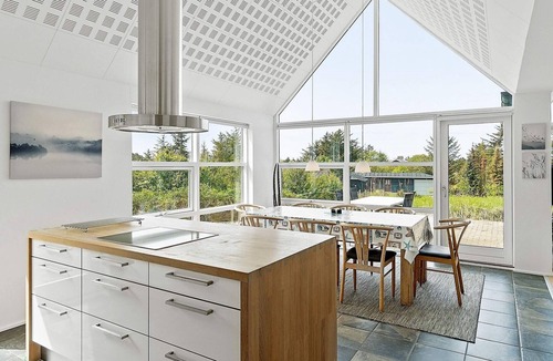 Blokhus House | 5 star holiday home in Blokhus