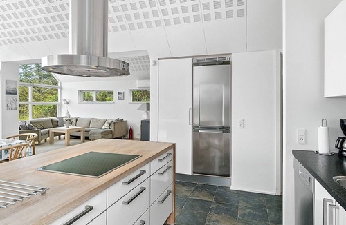 Blokhus House | 5 star holiday home in Blokhus