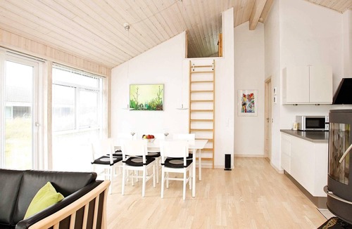 Blokhus House | 5 star holiday home in Blokhus