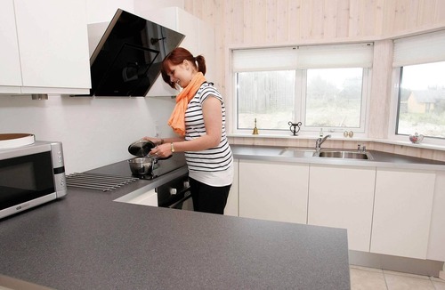 Blokhus House | 5 star holiday home in Blokhus