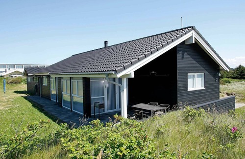 Blokhus House | 5 star holiday home in Blokhus