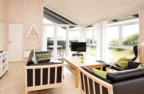 Blokhus House | 5 star holiday home in Blokhus