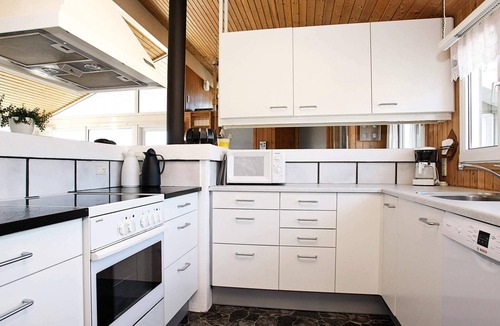 Blokhus House | 5 star holiday home in Blokhus