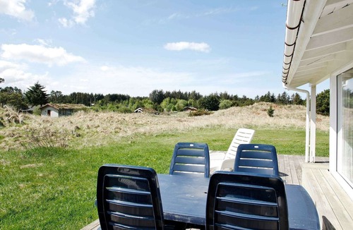 Blokhus House | 5 star holiday home in Blokhus