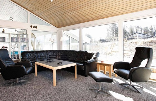 Blokhus House | 5 star holiday home in Blokhus