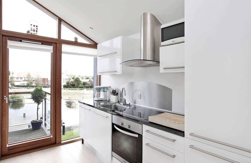 Bogense House | 5 star holiday home in Bogense