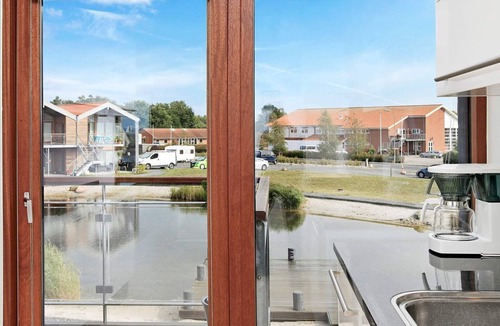 Bogense House | 5 star holiday home in Bogense
