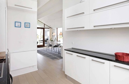 Bogense House | 5 star holiday home in Bogense