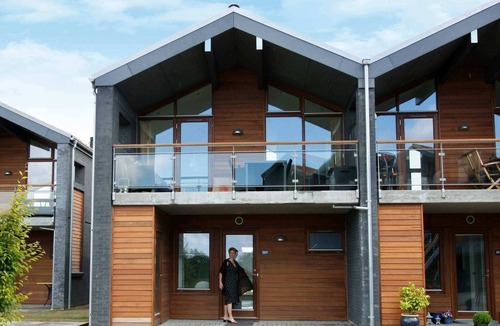 Bogense House | 5 star holiday home in Bogense
