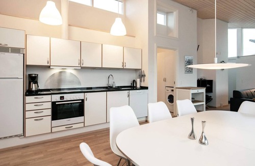 Bogense House | 5 star holiday home in Bogense