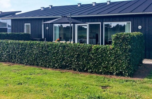Bogense House | 5 star holiday home in Bogense