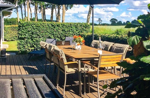 Bogense House | 5 star holiday home in Bogense