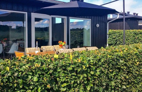 Bogense House | 5 star holiday home in Bogense