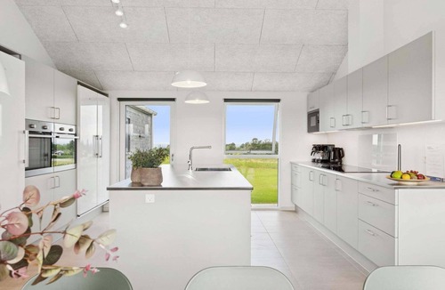 Skastrup House | 5 star holiday home in Bogense