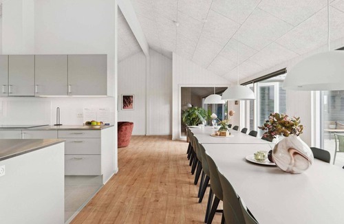 Skastrup House | 5 star holiday home in Bogense
