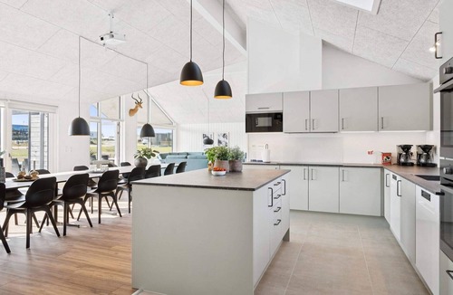 Skastrup House | 5 star holiday home in Bogense