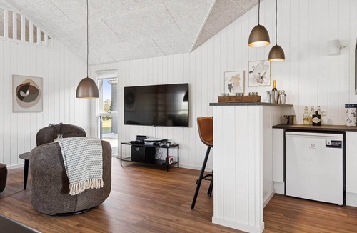 Skastrup House | 5 star holiday home in Bogense