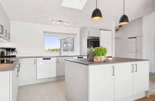 Skastrup House | 5 star holiday home in Bogense