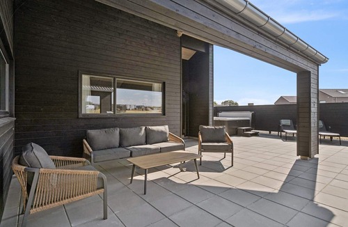 Skastrup House | 5 star holiday home in Bogense