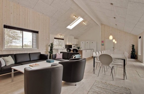 Bogense House | 5 star holiday home in Bogense