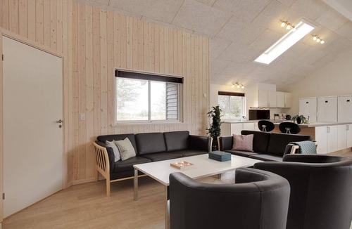 Bogense House | 5 star holiday home in Bogense