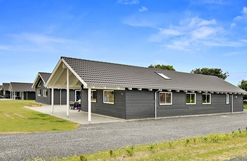 Bogense House | 5 star holiday home in Bogense