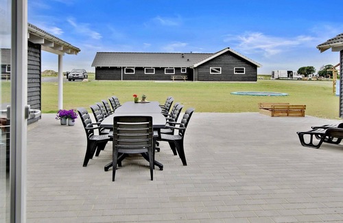 Bogense House | 5 star holiday home in Bogense