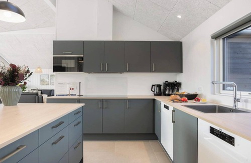 Bogense House | 5 star holiday home in Bogense